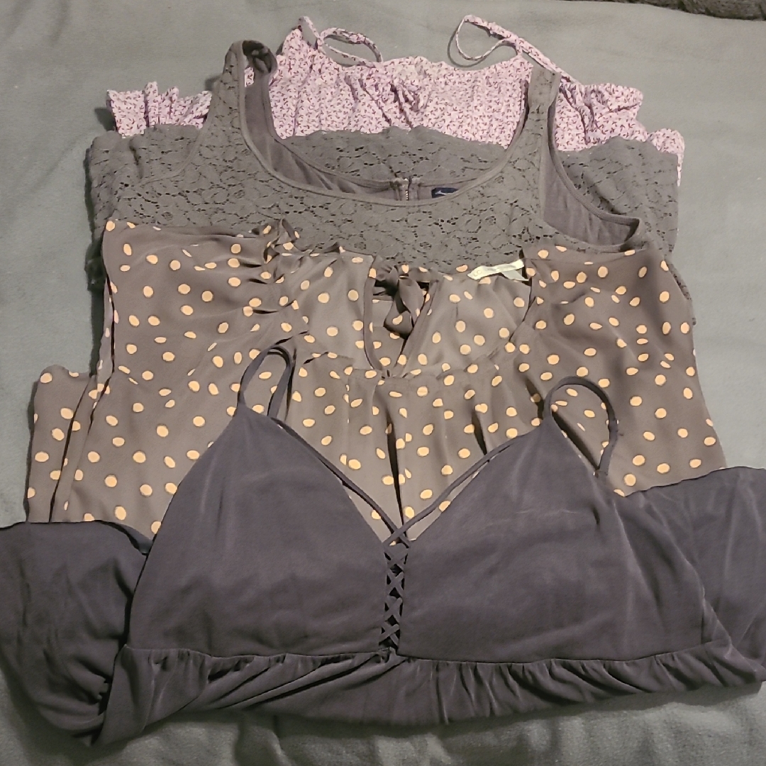 Womens Name Brand Dressy Tops Collection